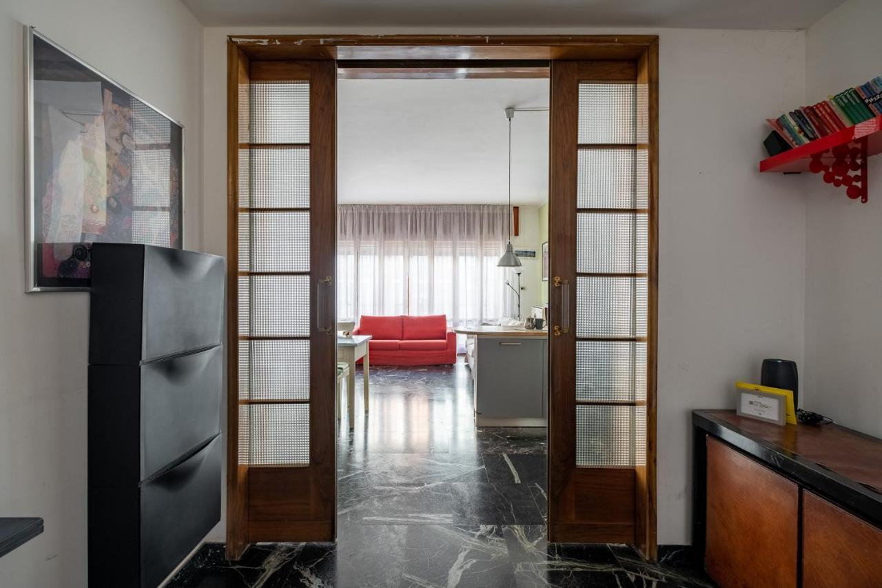 Boldrini Apartment With Balcony By Wonderful Italy Bolonia Zewnętrze zdjęcie