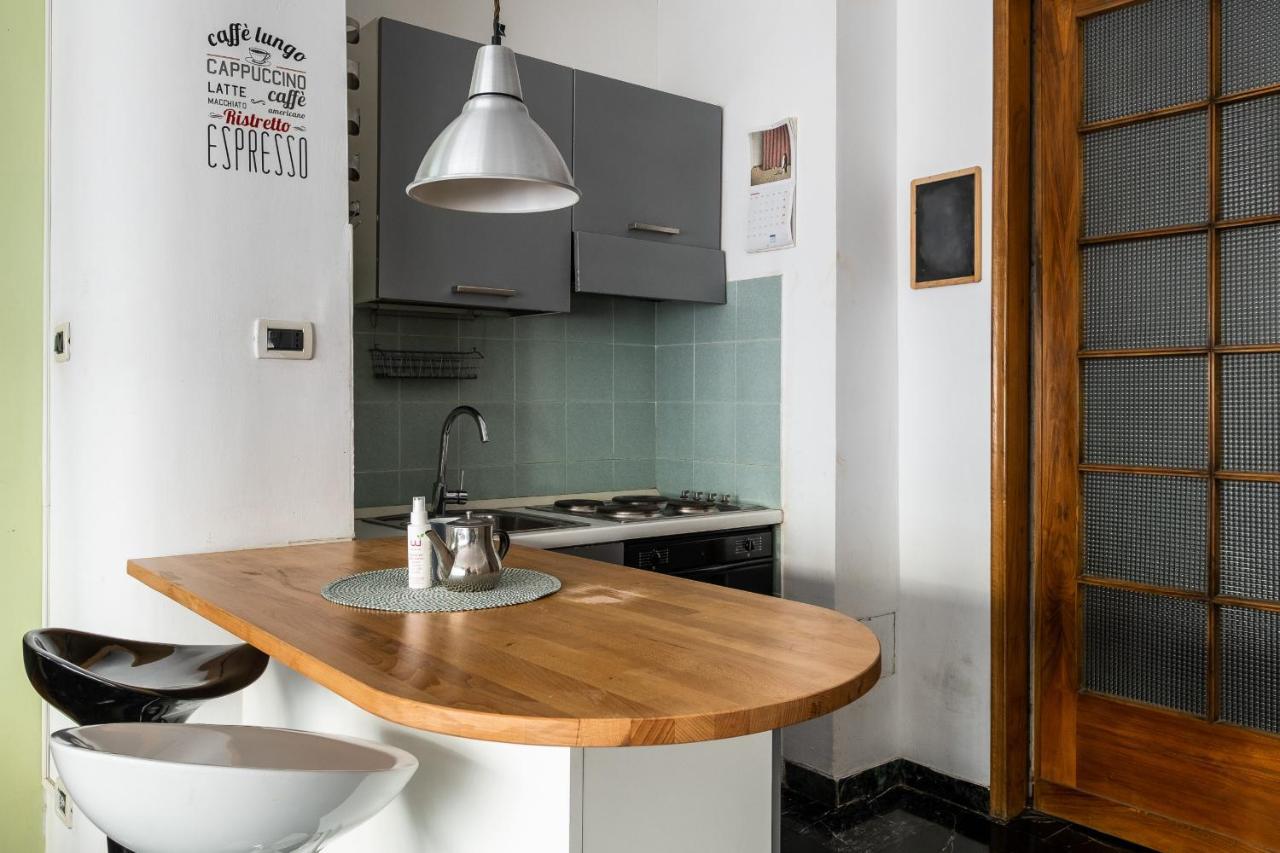 Boldrini Apartment With Balcony By Wonderful Italy Bolonia Zewnętrze zdjęcie