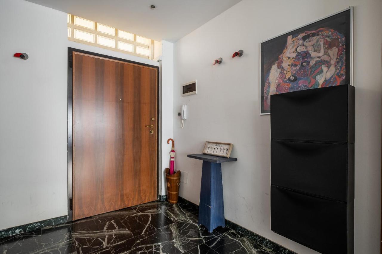 Boldrini Apartment With Balcony By Wonderful Italy Bolonia Zewnętrze zdjęcie